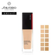 【SHISEIDO 公式】シンクロスキン ラディアントリフティング ファンデーション | SHISEIDO 資生堂 シセイ…