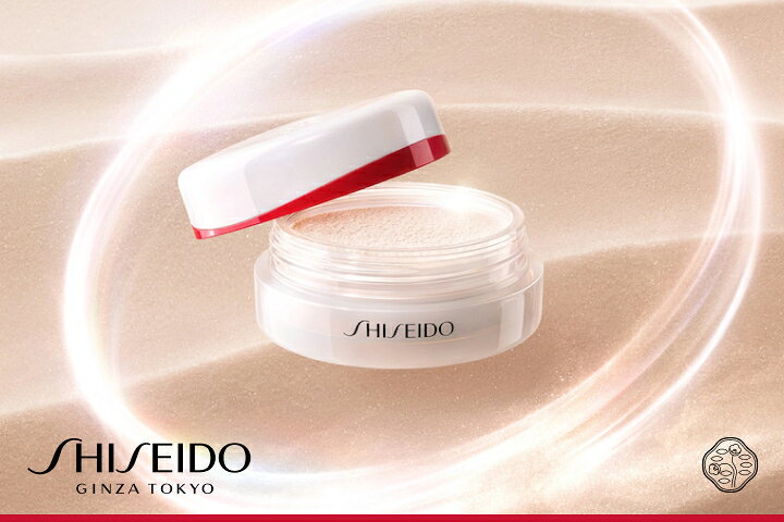 【SHISEIDO 公式】エッセンス スキンセッティング パウダー ★ | SHISEIDO 資生堂 シセイドウ | おしろい 化粧持ち カバー - メイン画像 12