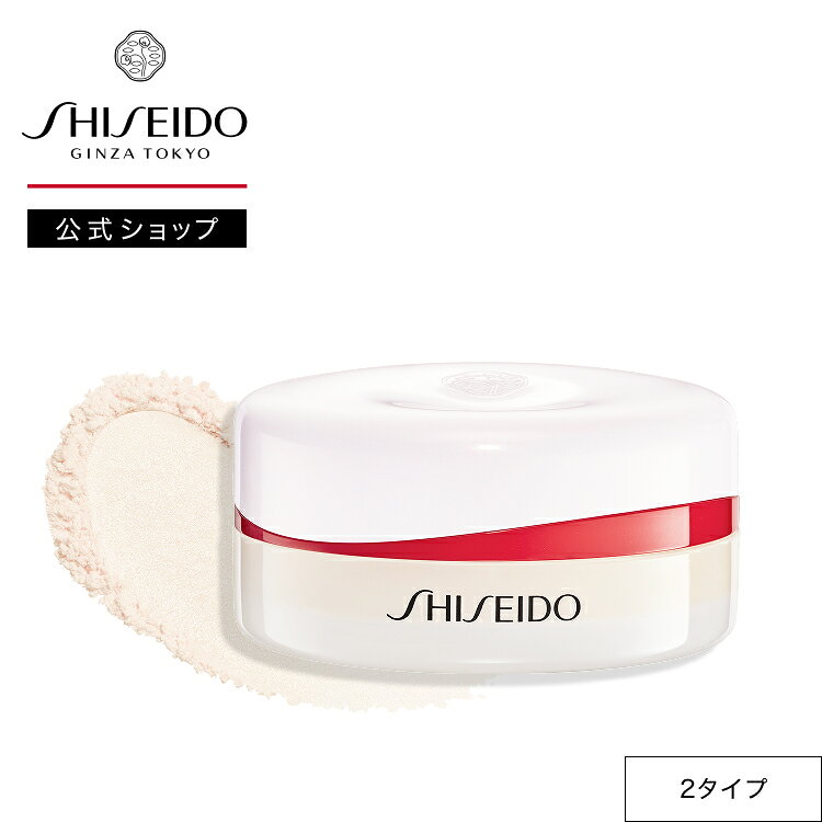 【SHISEIDO 公式】エッセンス スキンセッティング パウダー ★ | SHISEIDO 資生堂 シセイドウ | おしろい 化粧持ち カバー - メイン画像 2