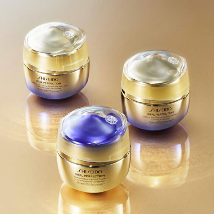 楽天市場】【SHISEIDO 公式】バイタルパーフェクション アドバンス 