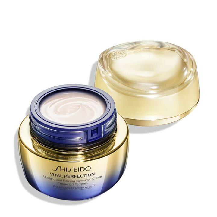 楽天市場】【SHISEIDO 公式】バイタルパーフェクション アドバンス 
