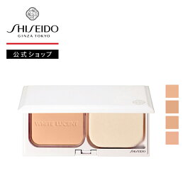 【SHISEIDO 公式】ホワイトルーセント ブライトニング スポットコントロール ファンデーション | SHISEIDO 資生堂 シセイドウ | ファンデーション ファンデ