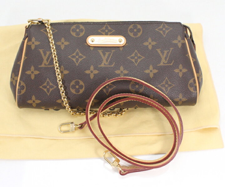 楽天市場】展示未使用品 LOUIS VUITTON ルイヴィトン モノグラム 