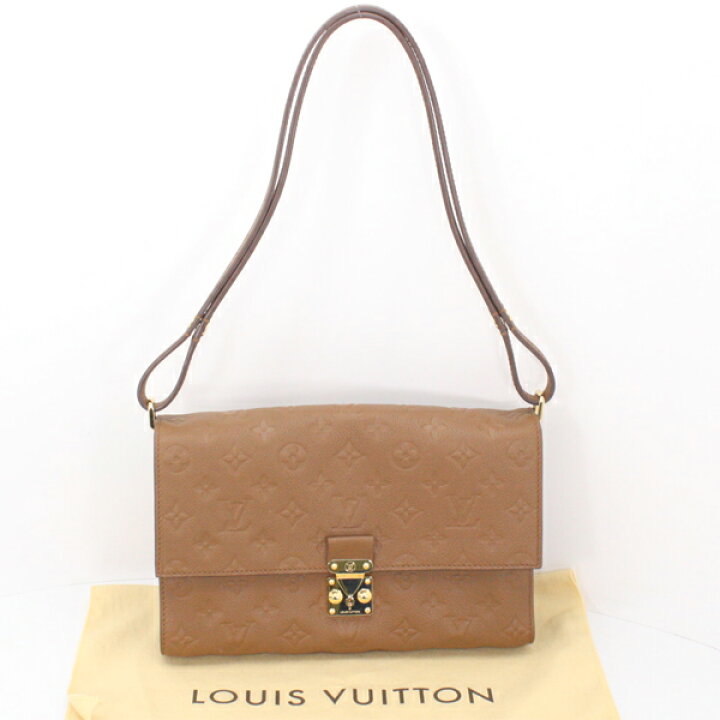 楽天市場】新品同様 LOUIS VUITTON ルイヴィトン モノグラム・アン 