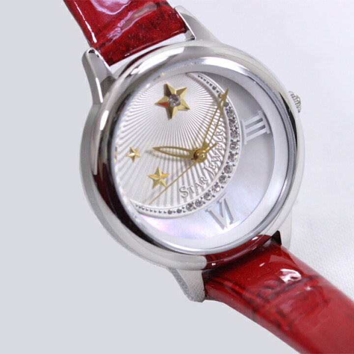 楽天市場】新品未使用 STAR JEWELRY スタージュエリー クリスマス限定 