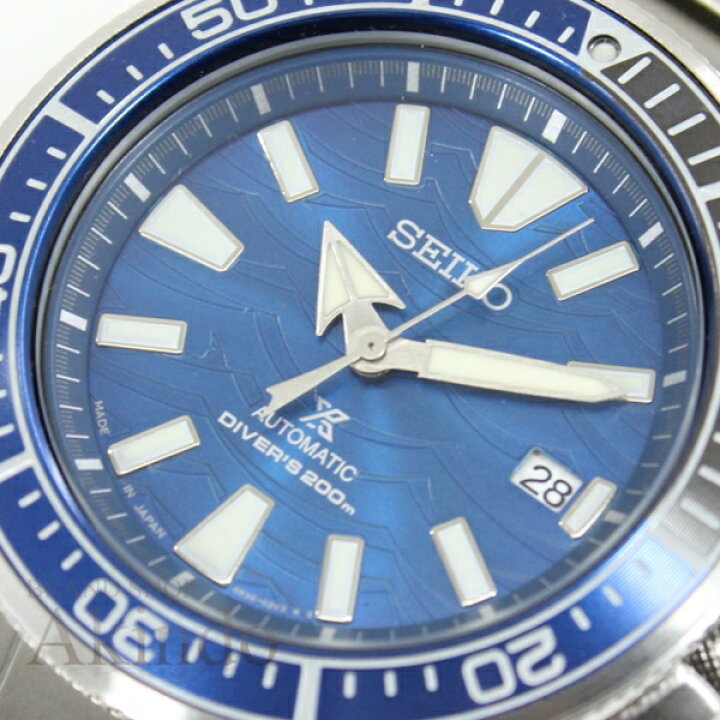 楽天市場】セイコー SEIKO プロスペックス PROSPEX 自動巻き 