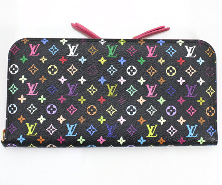 楽天市場】極美品 LOUIS VUITTON ルイヴィトン モノグラム・マルチ 