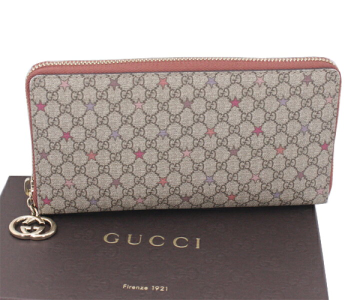 楽天市場】新品同様 GUCCI グッチ マイクロGGスプリームキャンバス 