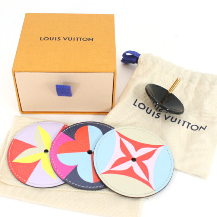 楽天市場】2017年新作新品 LOUIS VUITTON ルイヴィトン トゥピ・アルド 