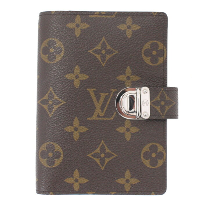 楽天市場】極美品 LOUIS VUITTON ルイヴィトン アジェンダPM コアラ 