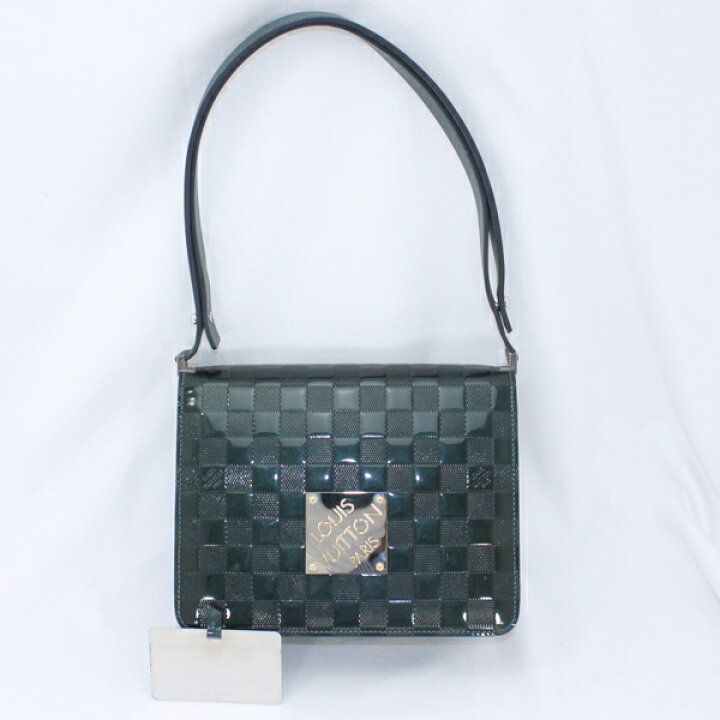 楽天市場】LOUIS VUITTON ルイヴィトン ダミエヴェルニ キャバレー