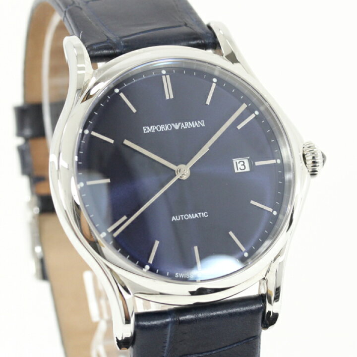 楽天市場】エンポリオアルマーニ 腕時計 メンズ EMPORIO ARMANI 