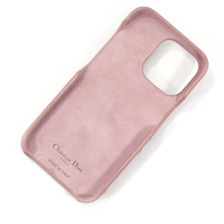 楽天市場】Christian Dior クリスチャンディオール カナージュ iPhone 