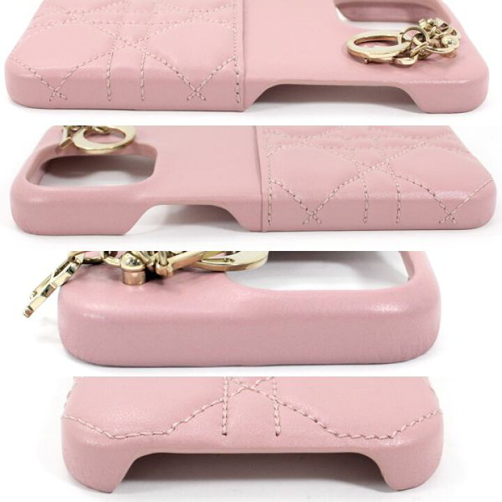 楽天市場】Christian Dior クリスチャンディオール カナージュ iPhone 
