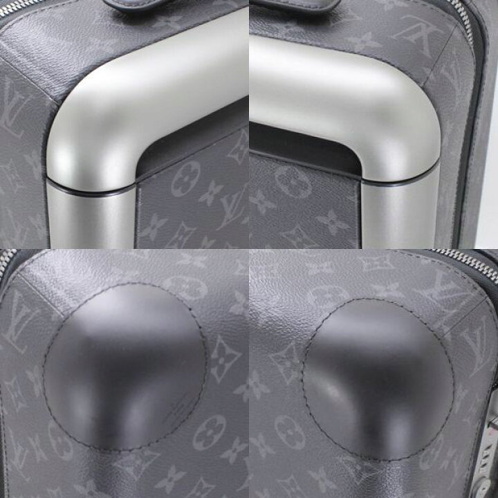 楽天市場】ルイヴィトン LOUIS VUITTON ホライゾン 50 キャリーバッグ  