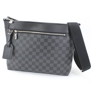 ルイ・ヴィトン(LOUIS VUITTON) ダミエ・グラフィット(Damier Graphite  