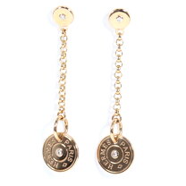 楽天市場】エルメス ピアス（素材（貴金属）ピンクゴールド）（ピアス 