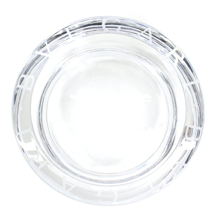楽天市場】【未使用】BVLGARI ブルガリ ローゼンタール 灰皿 大 20cm 