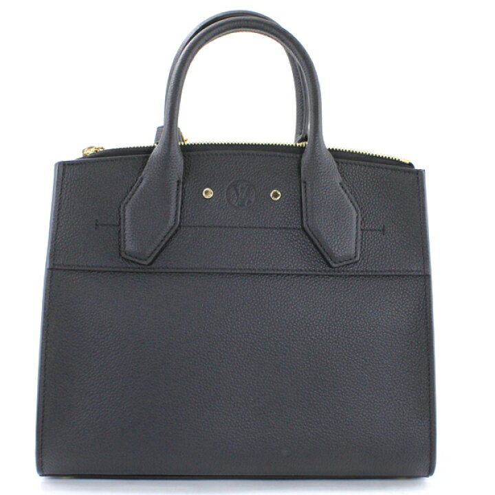 楽天市場】ルイヴィトン ハンドバッグ シティ スティーマー PM LV ロゴ 