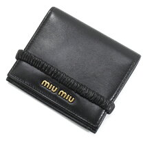 楽天市場】ミュウミュウ 黒 バッグ 中古の通販