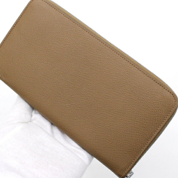 楽天市場】エルメス 長財布 アザップロング オールレザー シンプリ 
