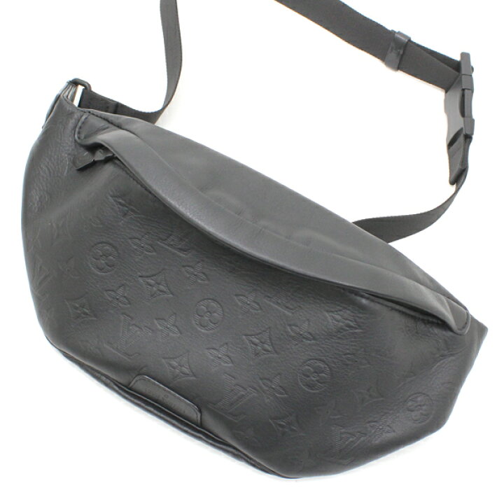 楽天市場】ルイヴィトン ボディバッグ ディスカバリー バムバッグ PM  