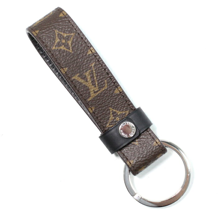 楽天市場】ルイヴィトン キーリング キーホルダー LV ドラゴンヌ  