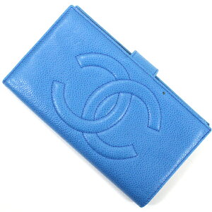 シャネル(CHANEL) キャビアスキン(Caviarskin) 中古 レディース二 