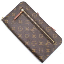 楽天市場】LOUIS VUITTON ルイヴィトン ポルトフォイユ システィナ 長 