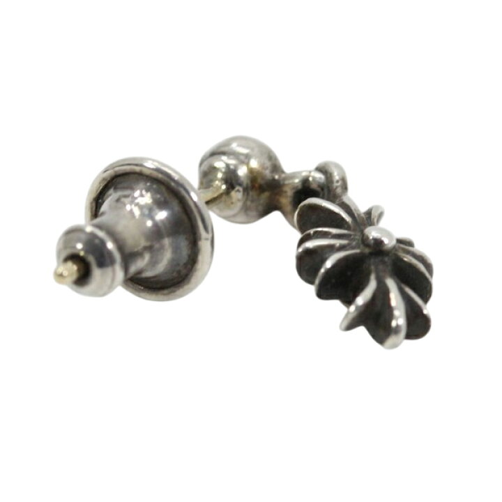 楽天市場】クロムハーツ ピアス CHROME HEARTS タイニーE CHクロス 