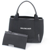 楽天市場】バレンシアガ ネイビー カバ s 中古の通販