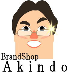 BrandShop Akindo 質屋あきんど