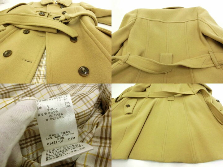 楽天市場】BLUE LABEL CRESTBRIDGE・ブルーレーベル クレストブリッジ 