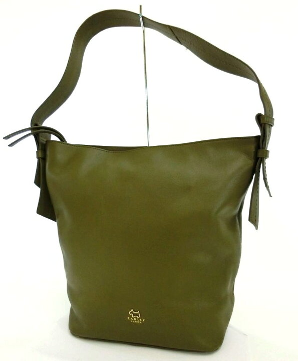 楽天市場】RADLEY LONDON・ラドリーロンドン 本革レザー ワン 