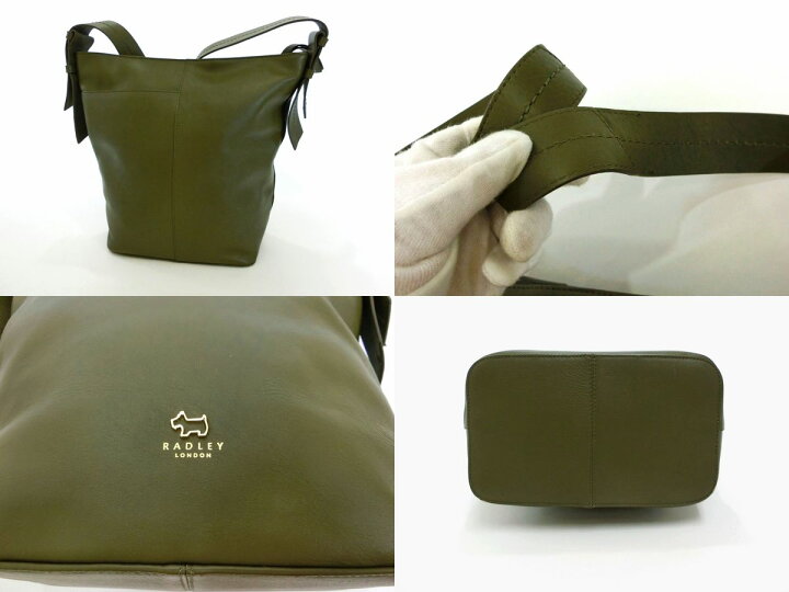 楽天市場】RADLEY LONDON・ラドリーロンドン 本革レザー ワン 