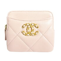 楽天市場】chanel19 コインパースの通販