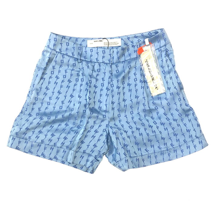 楽天市場】【中古】 オフホワイト ショートパンツ レディース ライト 