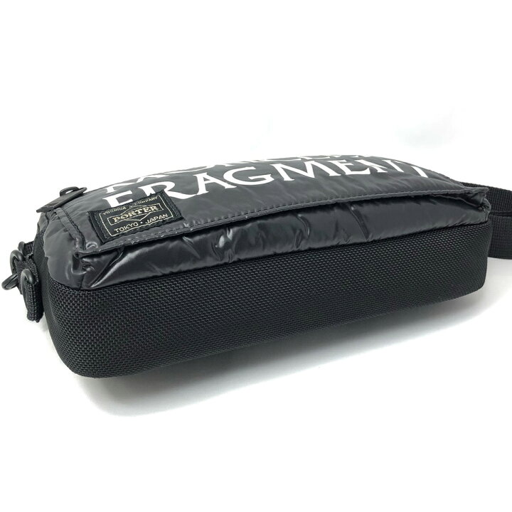 楽天市場】【中古】 モンクレール フラグメント ポーター コラボ 