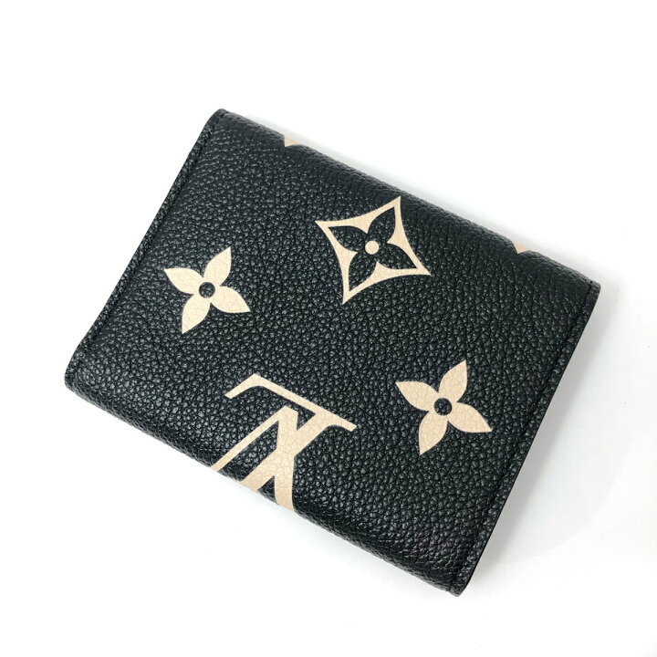 楽天市場】【中古】 ルイヴィトン レディース 財布 アンプラント 