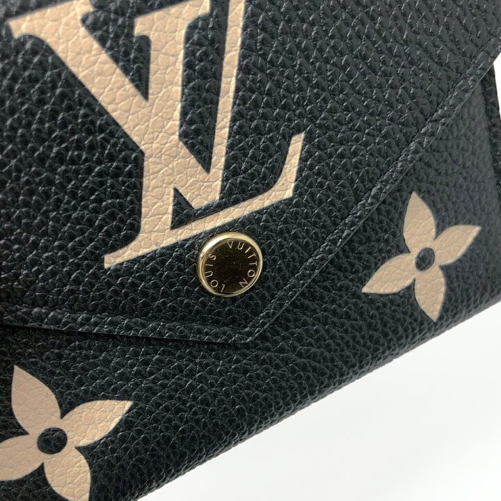 楽天市場】【中古】 ルイヴィトン レディース 財布 アンプラント 