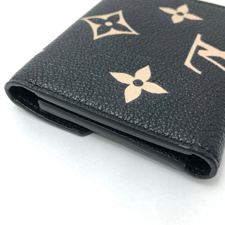 楽天市場】【中古】 ルイヴィトン レディース 財布 アンプラント 