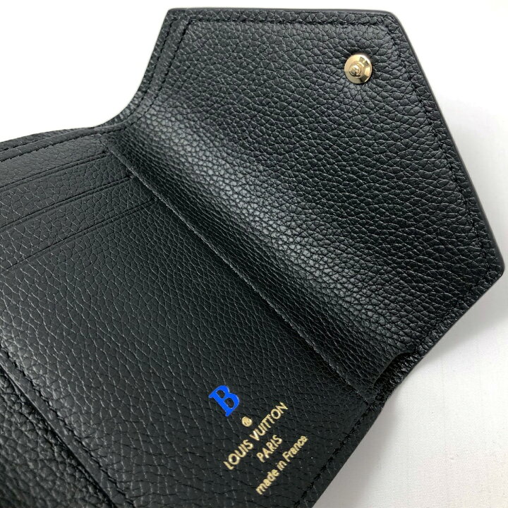 楽天市場】【中古】 ルイヴィトン レディース 財布 アンプラント 