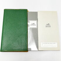 楽天市場】エルメス 未使用 手帳カバーの通販