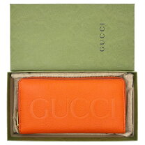 楽天市場】GUCCI（カラーオレンジ）（レディース財布｜財布・ケース 