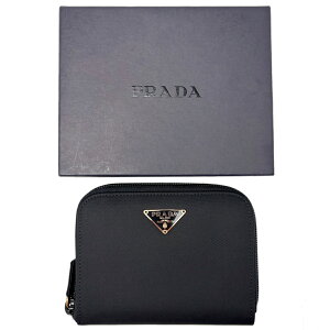 プラダ(PRADA) 中古 レディース二つ折り財布 | 通販・人気ランキング 