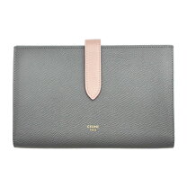 楽天市場】celine ラージフラップウォレットの通販