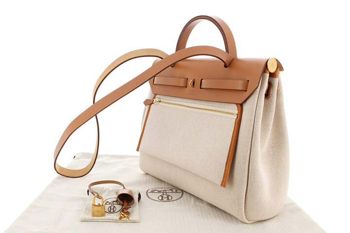 楽天市場】 エルメス HERMES エールバッグジップPM 31 ルトゥルネ 