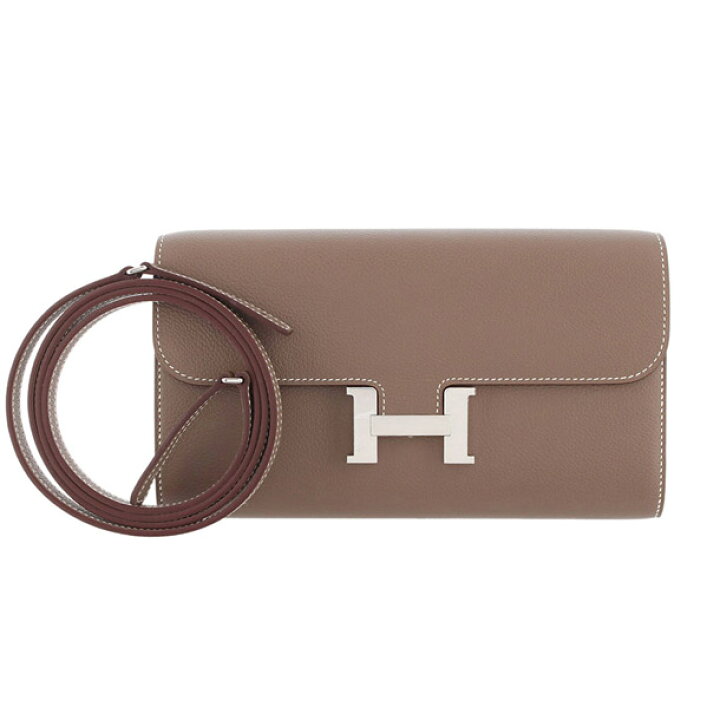 楽天市場】 エルメス HERMES コンスタンス トゥーゴー エヴァーカラー  