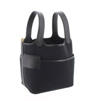 楽天市場】エルメス ピコタンロック pm 新品 黒の通販