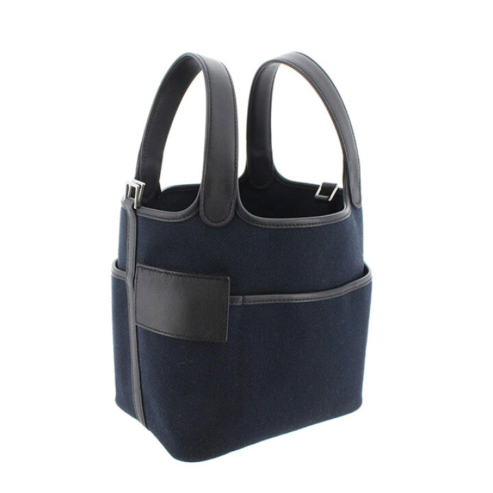 楽天市場】エルメス HERMES ピコタンロックPM 18 ハンドバッグ カーゴ 